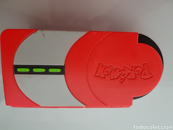 Videojuegos y consolas: MINI CONSOLA NINTENDO JAKSS 2007 FUNCIONANDO - Foto 2