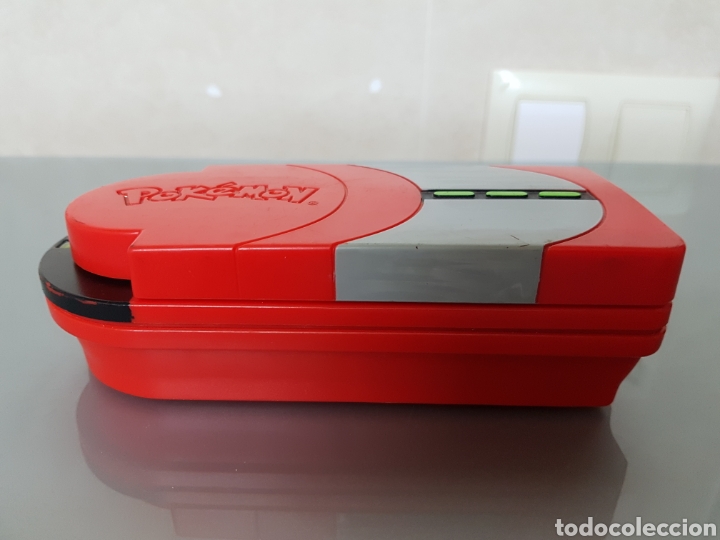 Videojuegos y consolas: MINI CONSOLA NINTENDO JAKSS 2007 FUNCIONANDO - Foto 4
