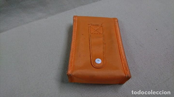 Videojuegos y consolas: FUNDA PARA GAME BOY, MEGA TOP, MARIO BROSS - Foto 2
