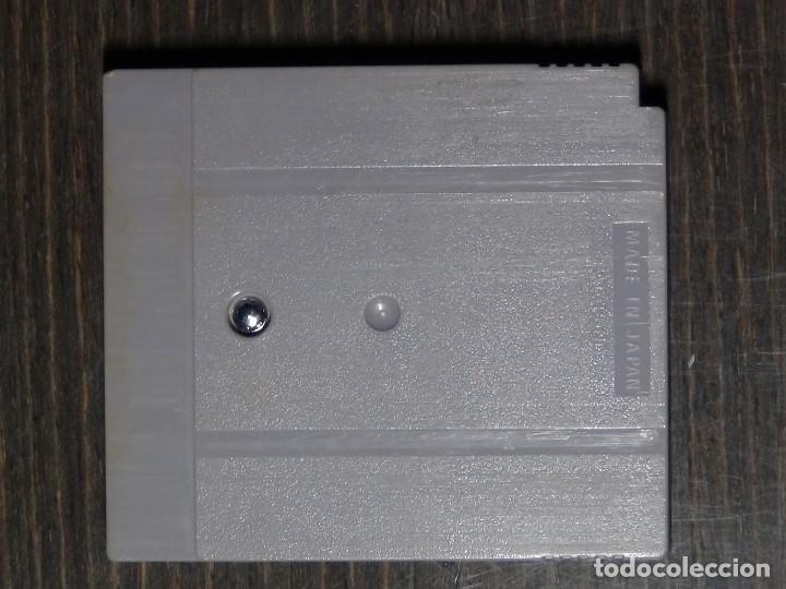Videojuegos y consolas: JUEGO NITENDO GAME BOY-MARIO YOSHI - Foto 5