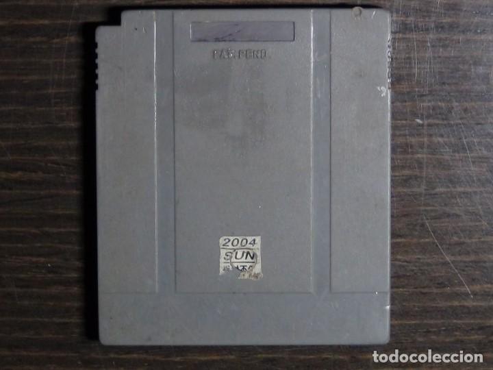 Videojuegos y consolas: juego Nintendo gameboy super mario 4 - Foto 4