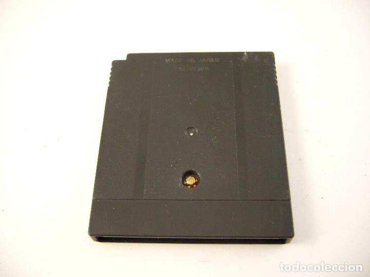 Videojuegos y consolas: Juego Para GameBoy Titus Fox - Foto 2