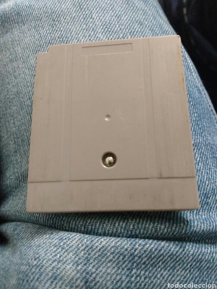 Videojuegos y consolas: Super Mario. Gameboy - Foto 2