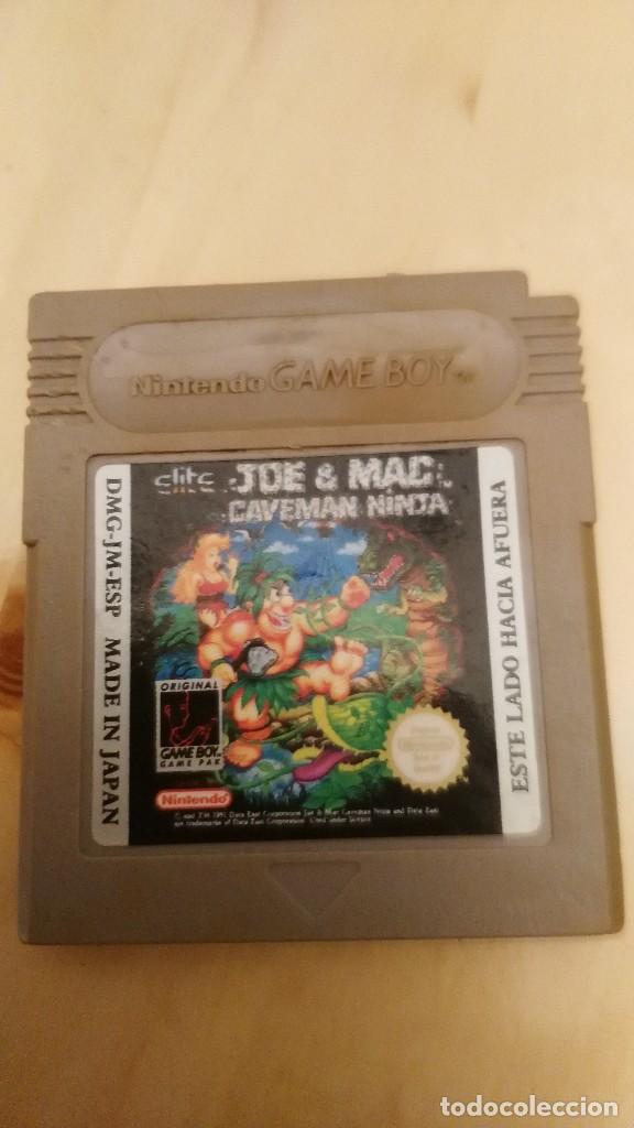 gameboy games for mac