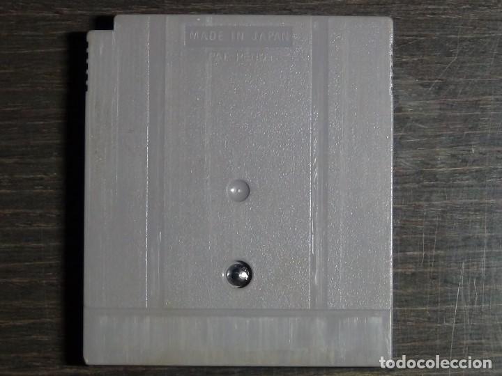 Videojuegos y consolas: Juego GameBoy MARIA & YOSHI - Foto 4
