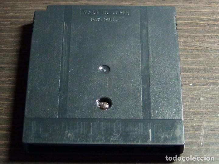 Videojuegos y consolas: Juego Nintendo Game Boy - NHL 2000 - Foto 4