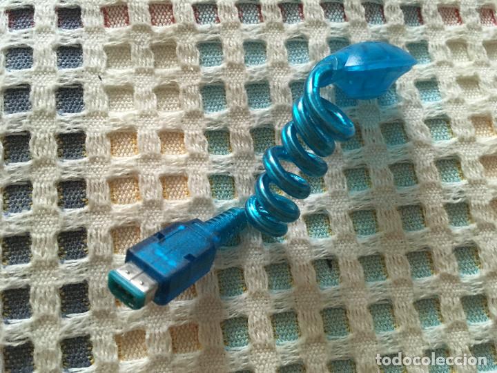 Videojuegos y consolas: CONECTOR CABLE LINK GAMEBOY POCKET GAME BOY INFRAROJOS - Foto 1