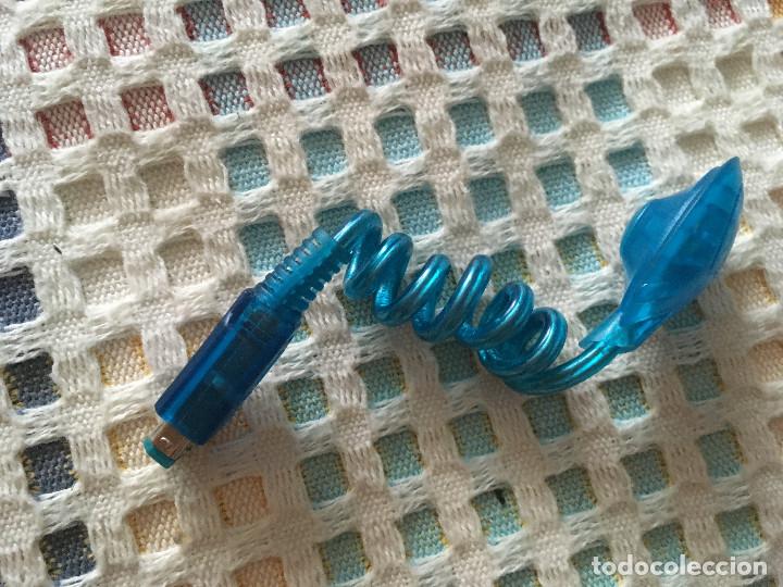 Videojuegos y consolas: CONECTOR CABLE LINK GAMEBOY POCKET GAME BOY INFRAROJOS - Foto 2