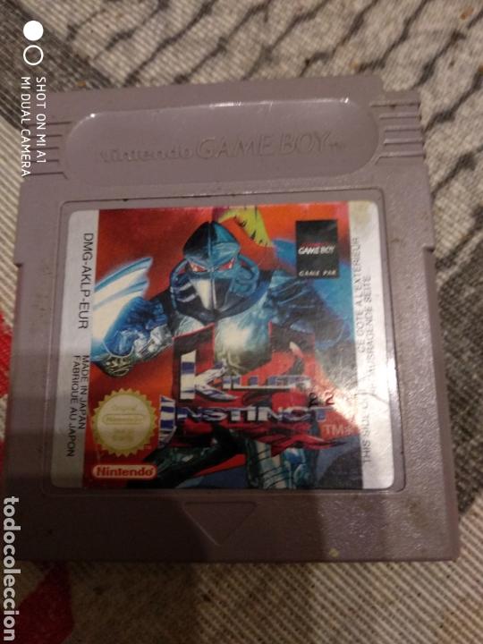 Videojuegos y consolas: Killer Instinct - Foto 1