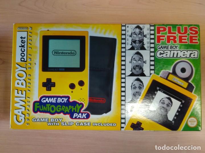 gameboy pocket for sale