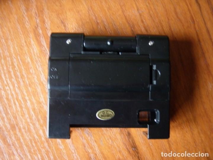 Videojuegos y consolas: VISOR CON LUZ PARA GAMEBOY CLASICA - Foto 6
