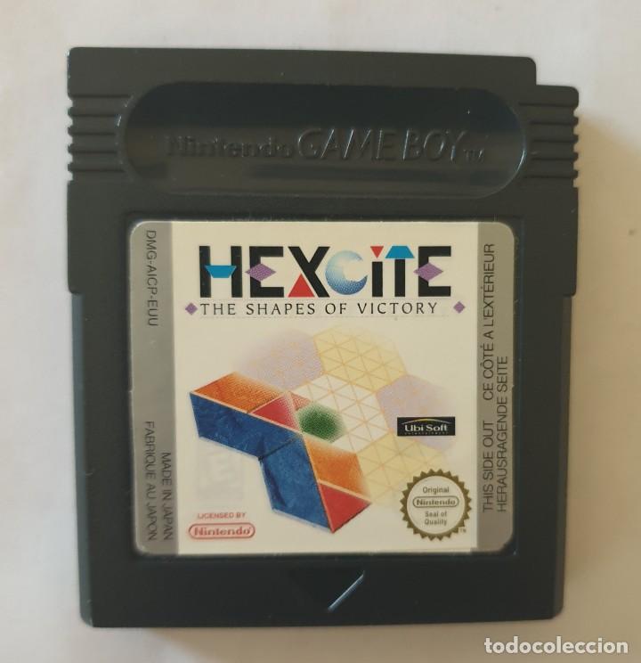 Videojuegos y consolas: Hexcite - Foto 1