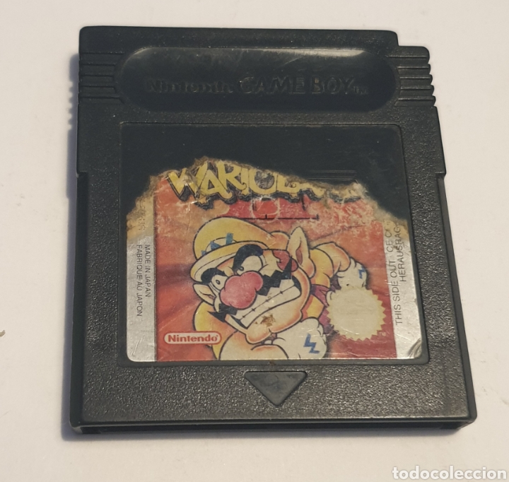 Videojuegos y consolas: Warioland - Foto 1
