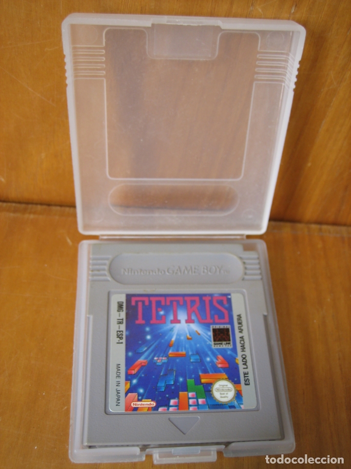 Videojuegos y consolas: Juego Game Boy - Foto 2