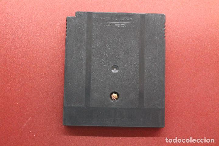 Videojuegos y consolas: Nintendo Game Boy, a bugs life, funciona - Foto 2