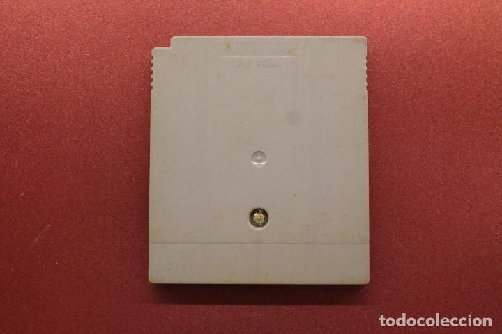 Videojuegos y consolas: CASTLE QUEST, NINTENDO GAME BOY, FUNCIONA - Foto 2
