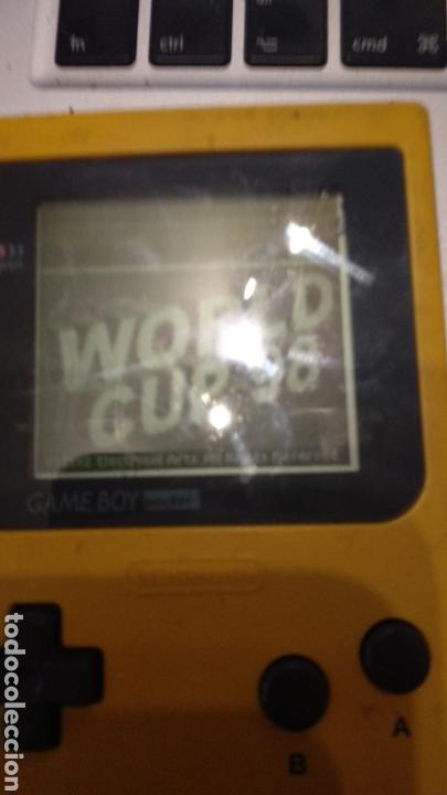 Videojuegos y consolas: WORLD CUP 98 - Foto 2