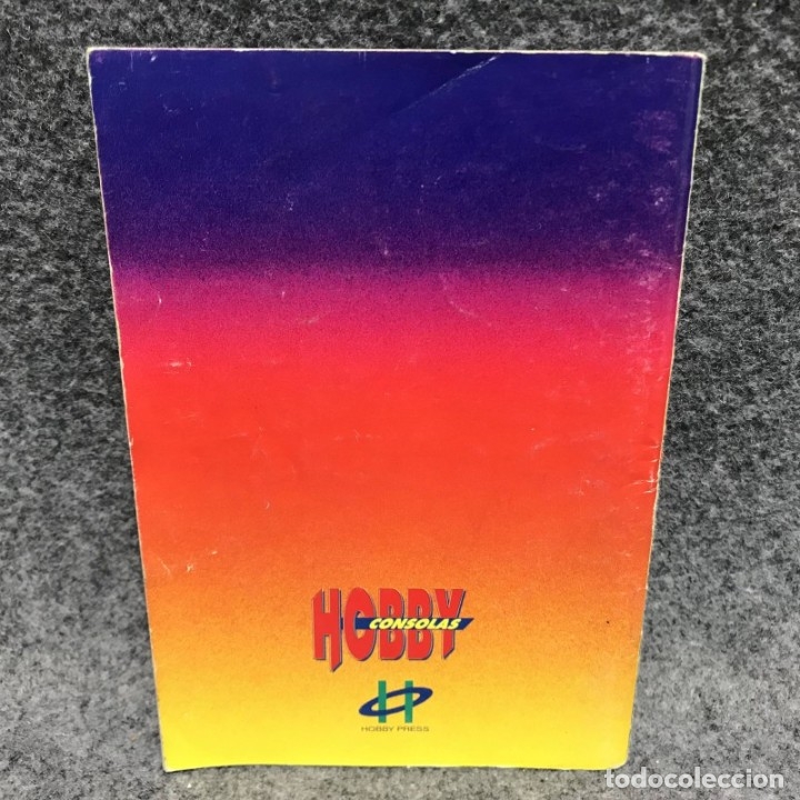 Videojuegos y consolas: HOBBY CONSOLAS EL LIBRO DE LAS PORTATILES - Foto 2