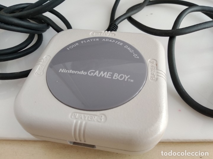 Videojuegos y consolas: NINTENDO GAME BOY  ACCESORIO - Foto 2