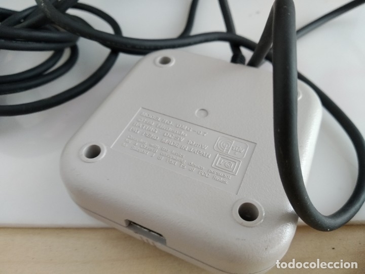 Videojuegos y consolas: NINTENDO GAME BOY  ACCESORIO - Foto 4