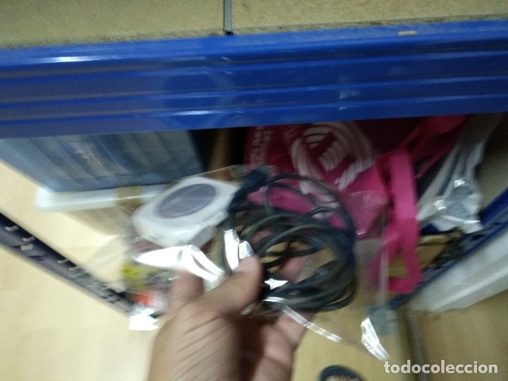 Videojuegos y consolas: NINTENDO GAME BOY  ACCESORIO - Foto 6