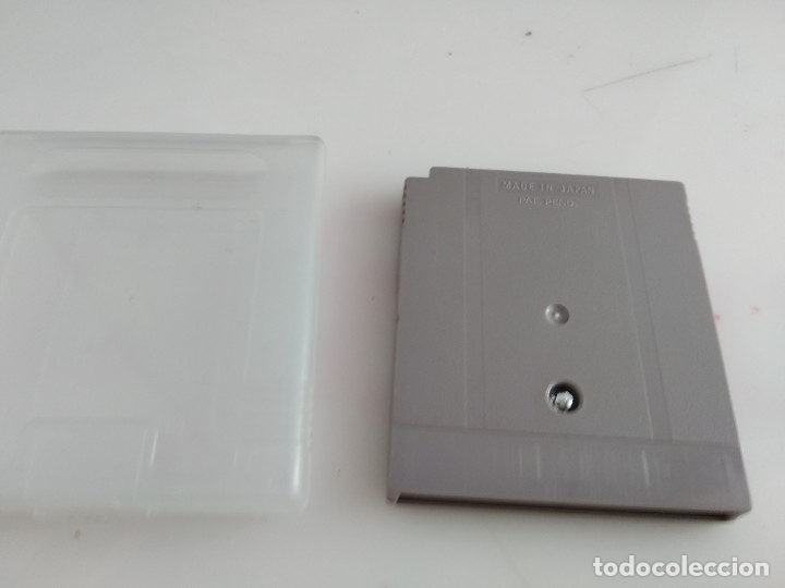 Videojuegos y consolas: JUEGO PARA NINTENDO GAME BOY  ROBOCOP - Foto 3