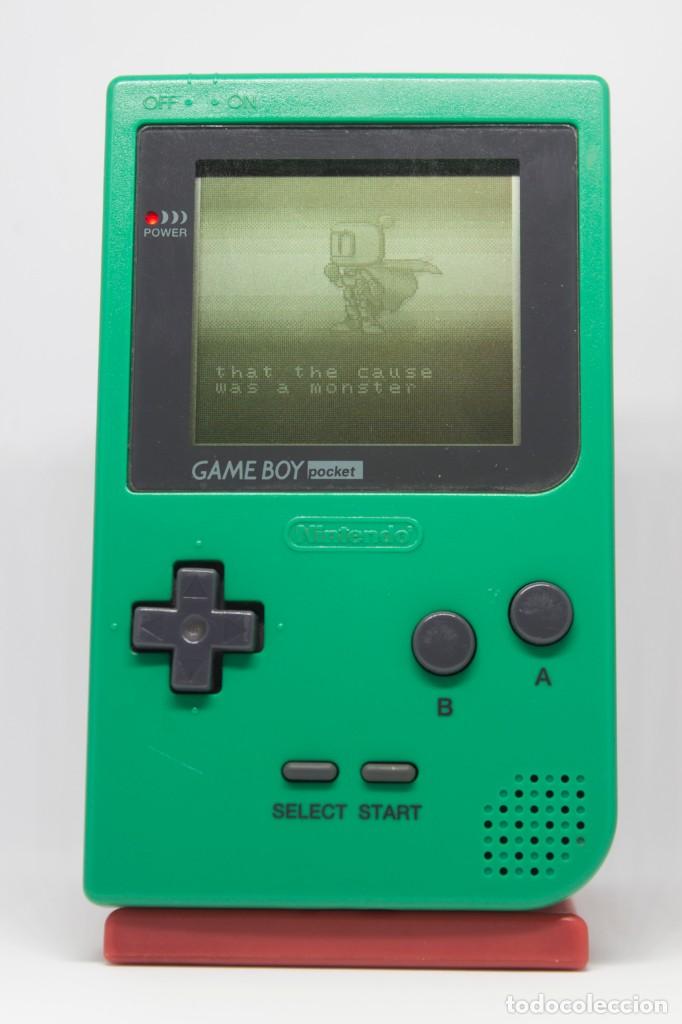 Videojuegos y consolas: BOMBERMAN GAMEBOY - Foto 3
