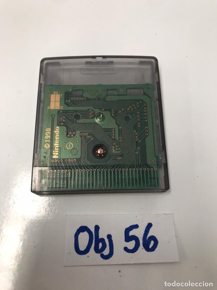 Videojuegos y consolas: Juego micro machines - Foto 2