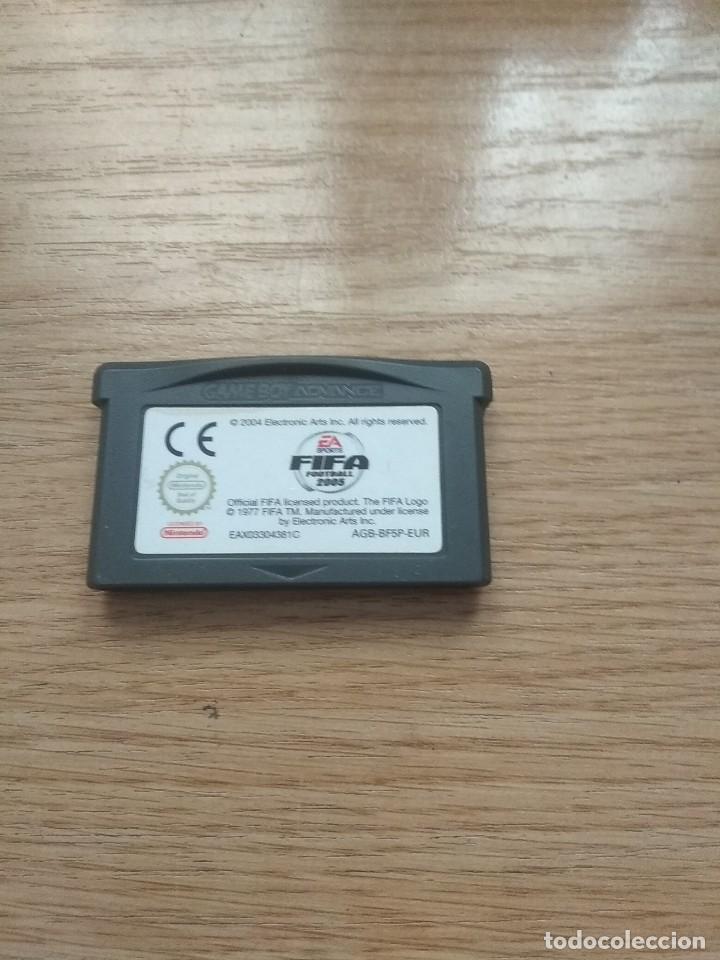 Videojuegos y consolas: Juego de la Game - Foto 1