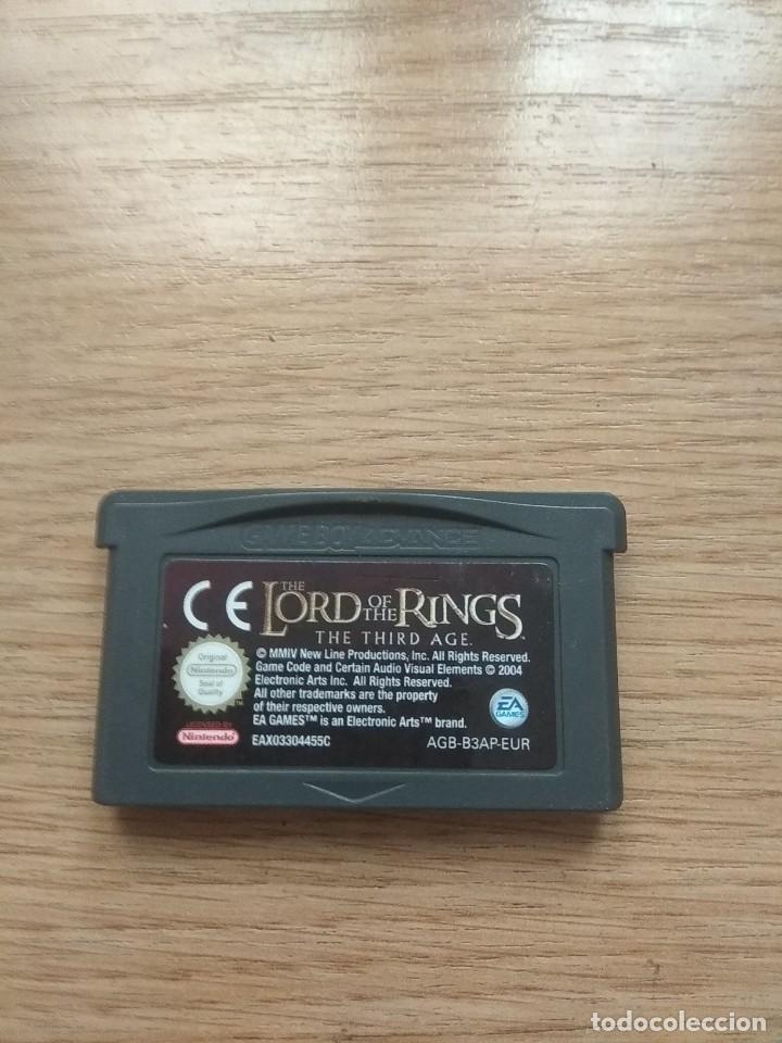 Videojuegos y consolas: Game boy - Foto 1
