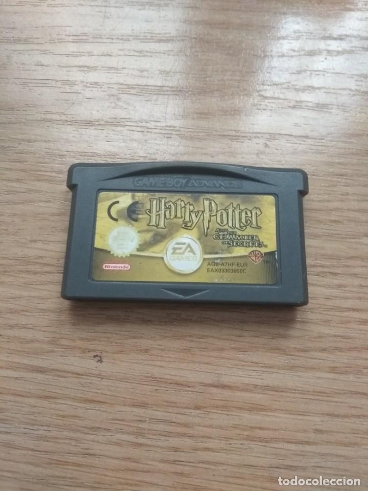 Videojuegos y consolas: Game boy - Foto 1
