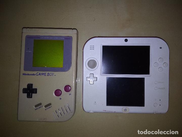 gameboy 2ds