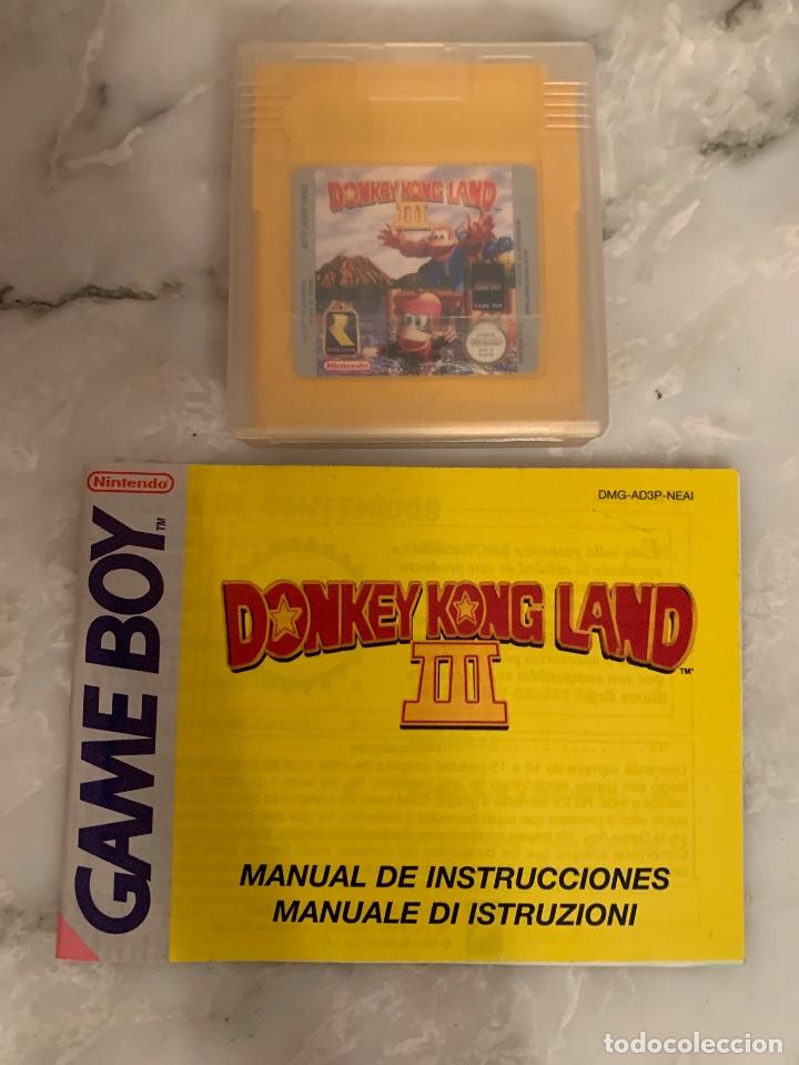 download donkey kong land 2 gameboy