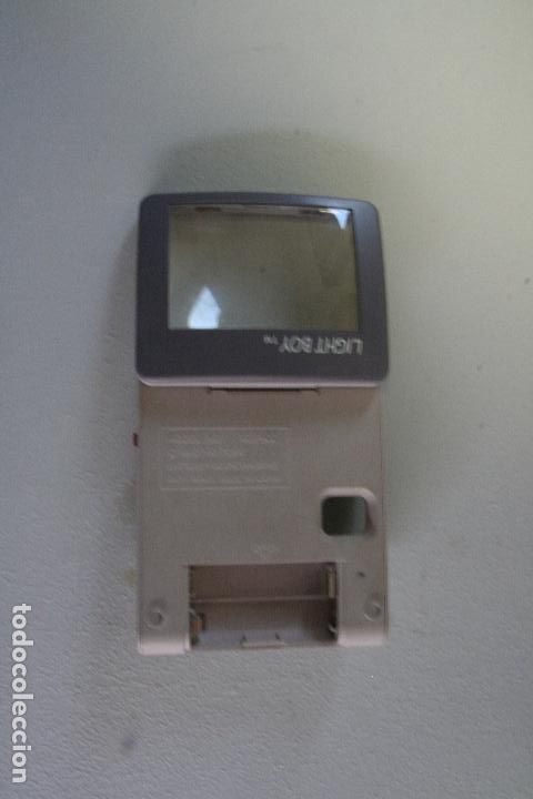 Videojuegos y consolas: Accesorio lupa para game boy light boy - Foto 4