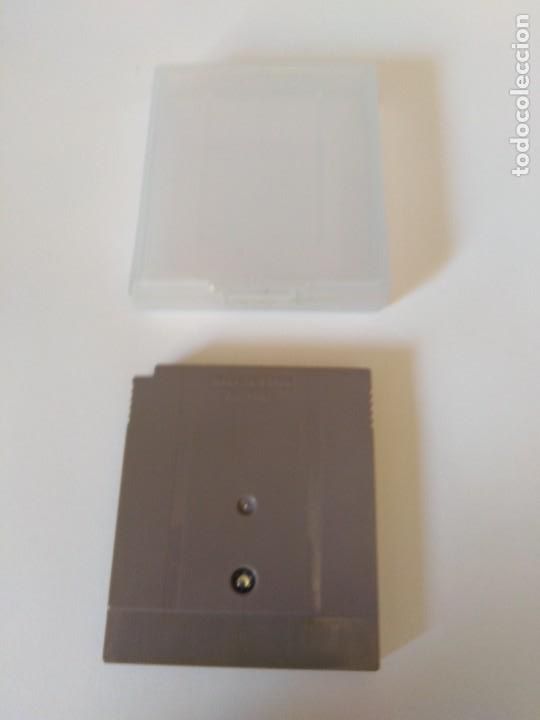 Videojuegos y consolas: Juego Game Boy SuperMarioLand - Foto 2