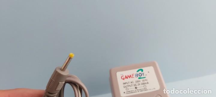 Videojuegos y consolas: ANTIGUO TRANSFORMADOR PARA NINTENDO GAME BOY - Foto 3