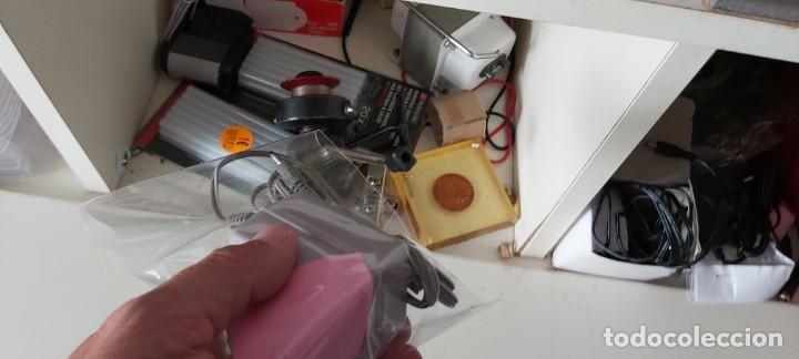 Videojuegos y consolas: ANTIGUO TRANSFORMADOR PARA NINTENDO GAME BOY - Foto 5