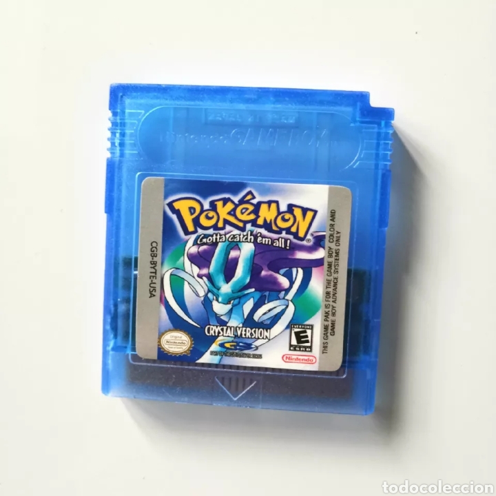 Videojuegos y consolas: Juego Pok&eacute;mon game boy - Foto 1