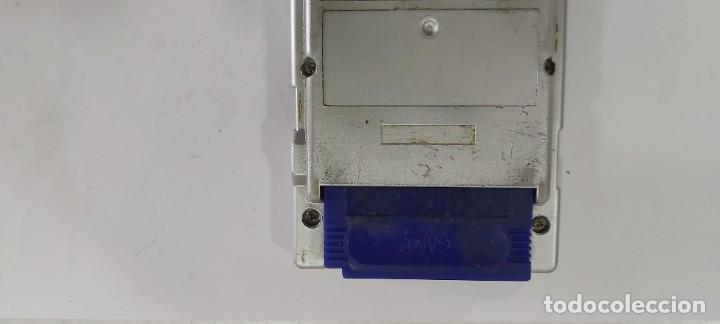 Videojuegos y consolas: ANTIGUA CONSOLA GAME BOY POCKET FUNCIONANDO - Foto 6