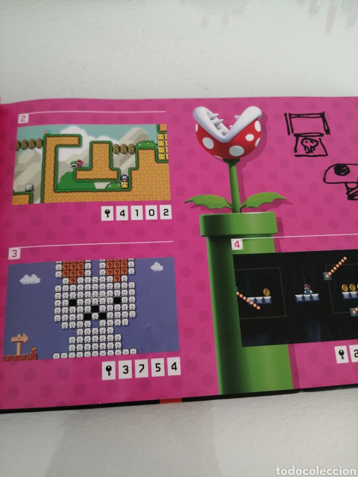 Videojuegos y consolas: SUPER MARIO MAKER - Foto 3