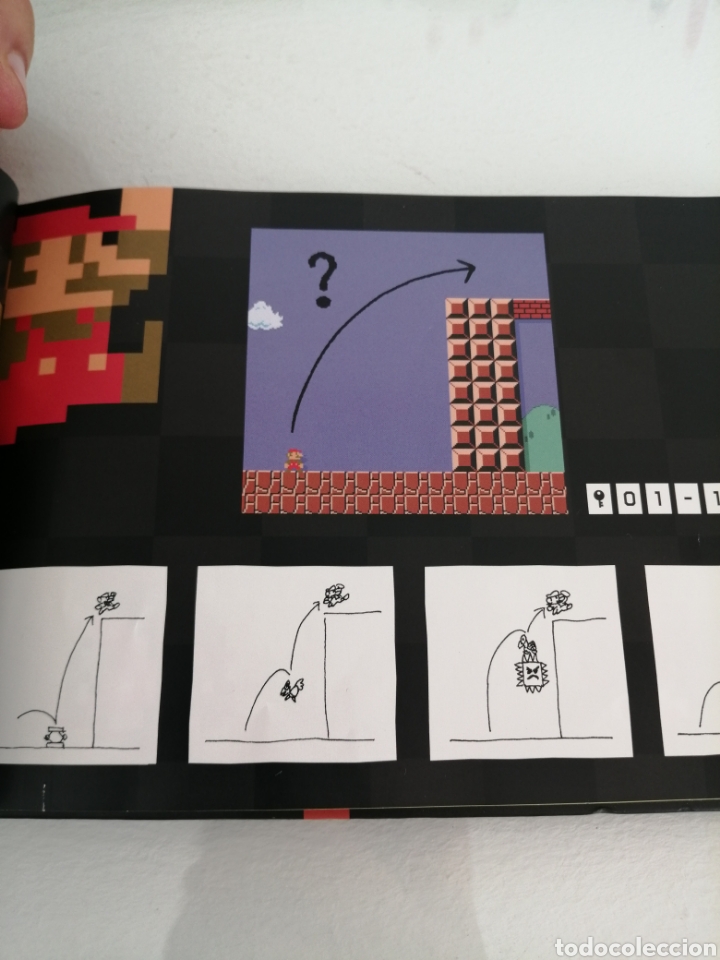 Videojuegos y consolas: SUPER MARIO MAKER - Foto 2