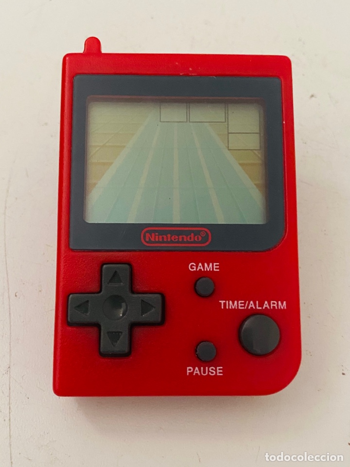 Videojuegos y consolas: Nintendo Carrera mini Classics - Foto 2