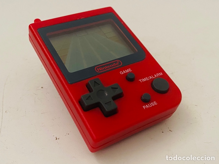 Videojuegos y consolas: Nintendo Carrera mini Classics - Foto 3