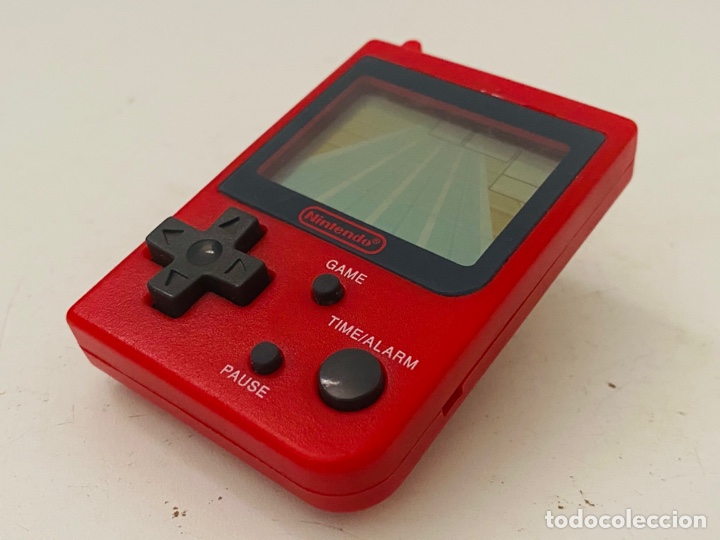 Videojuegos y consolas: Nintendo Carrera mini Classics - Foto 4