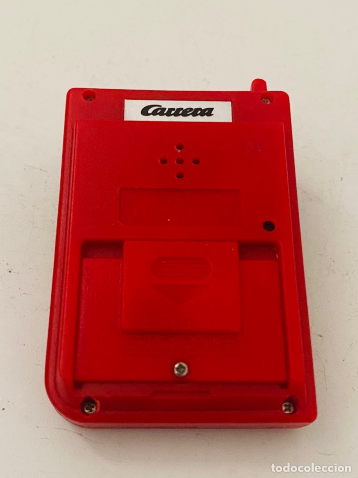 Videojuegos y consolas: Nintendo Carrera mini Classics - Foto 5