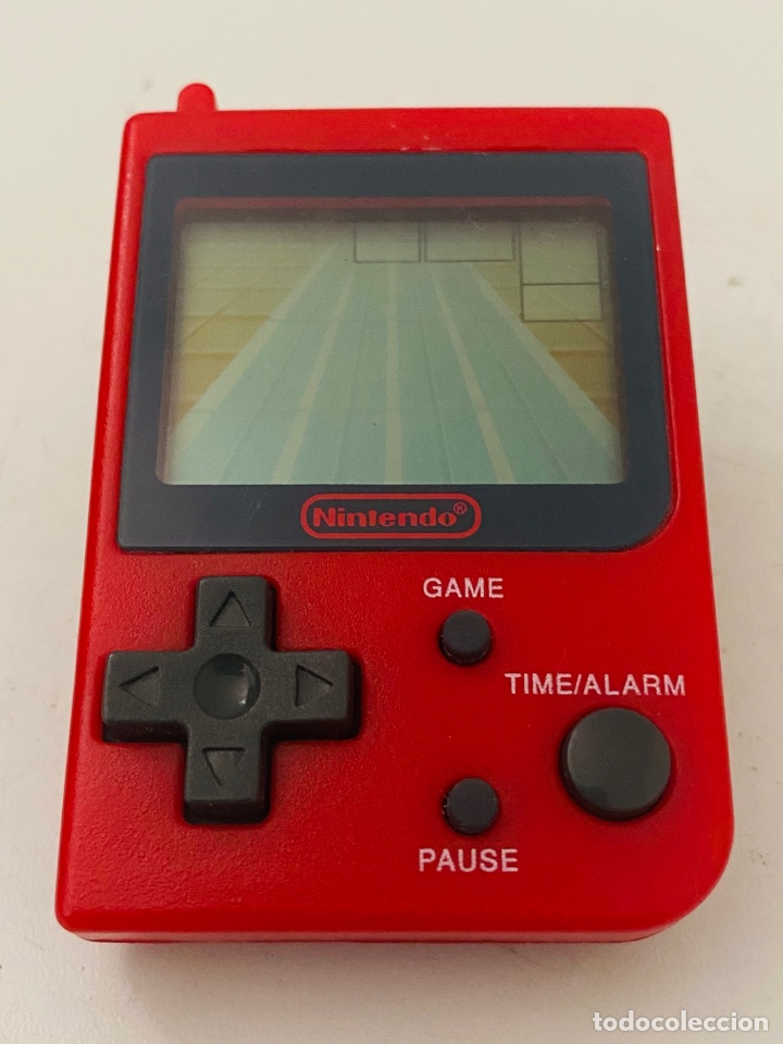 Videojuegos y consolas: Nintendo Carrera mini Classics - Foto 1