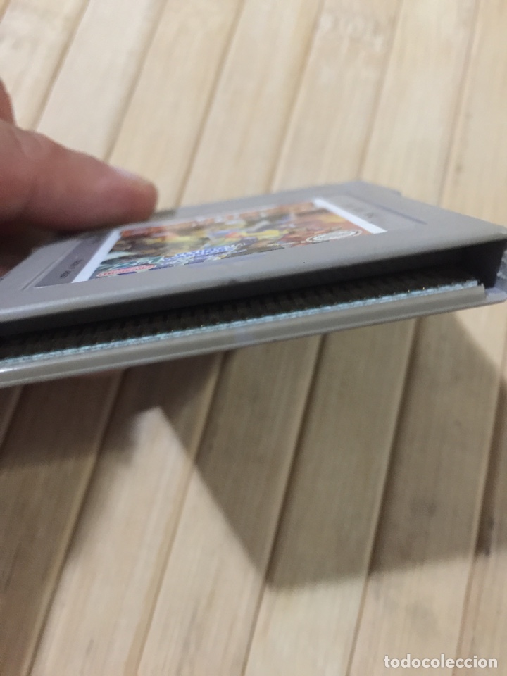 Videojuegos y consolas: Fighting Simulator Game Boy ( Solo Cartucho ) - Foto 3