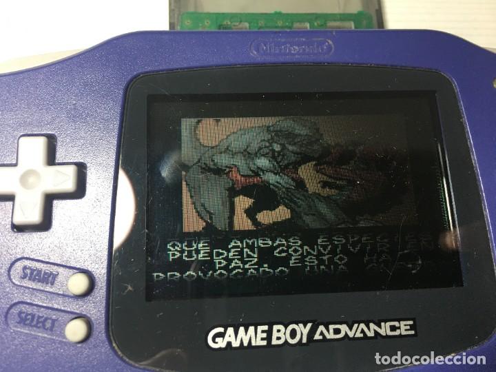 Videojuegos y consolas: JUEGO GAME BOY TUROK 3 - Foto 3