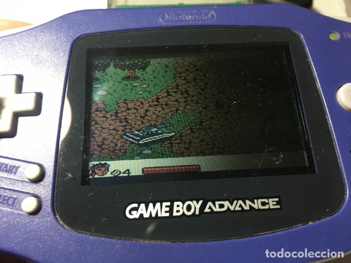 Videojuegos y consolas: JUEGO GAME BOY TUROK 3 - Foto 5