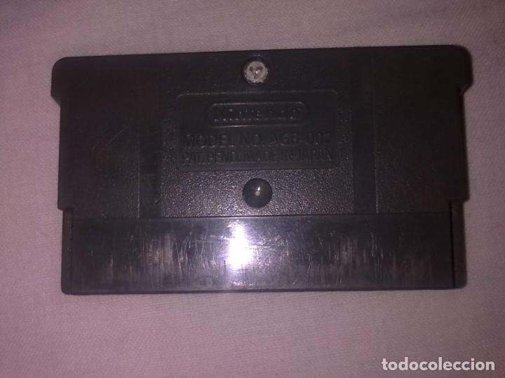 Videojuegos y consolas: WITCH GAME BOY ADVANCE - Foto 2